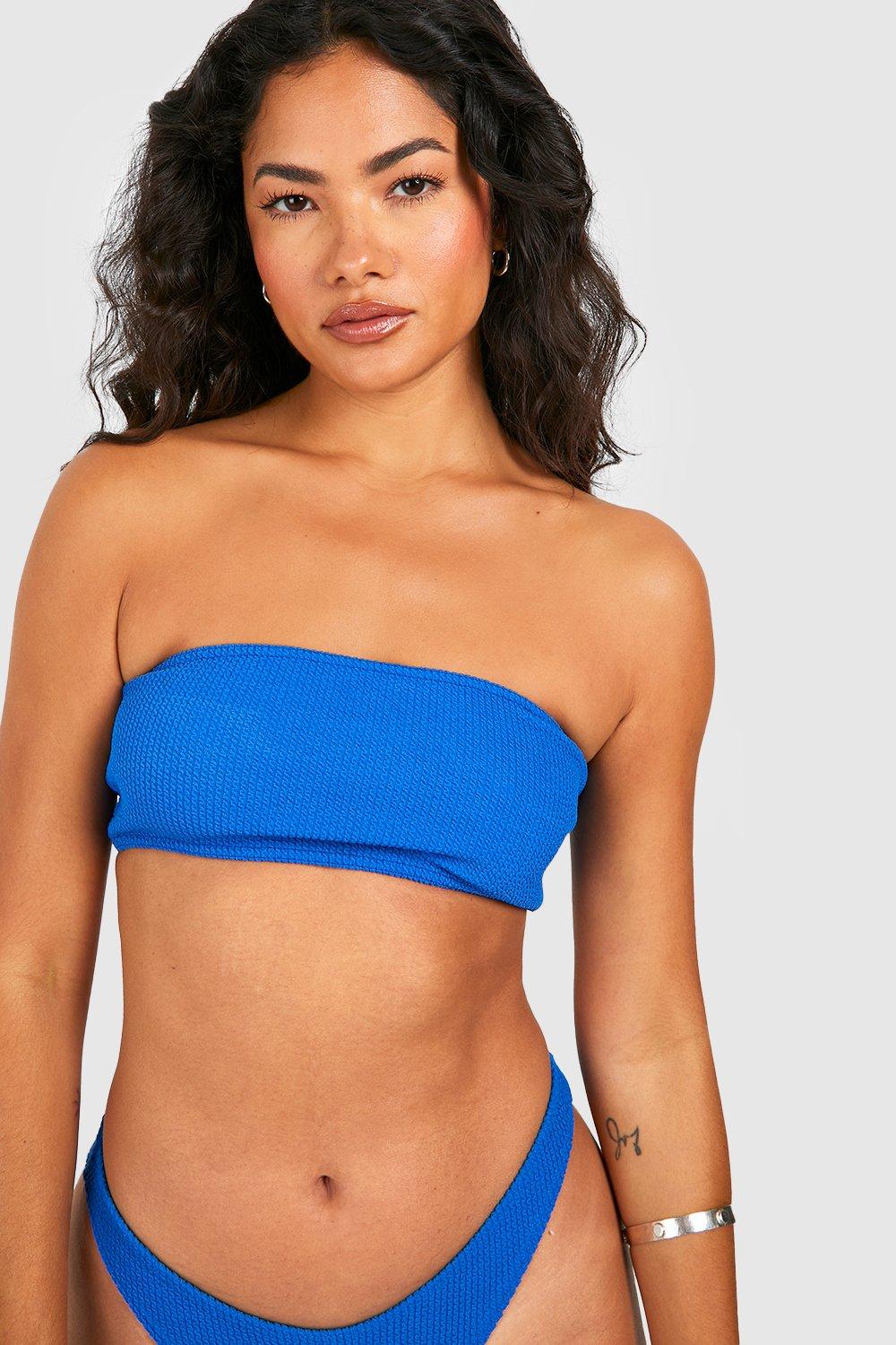 ビキニ VINAJ Babylace Offshoulder Strap Tubetop Bikini Bra 5BJH1622 Designer fashion, Seoul-fully created | W Concept